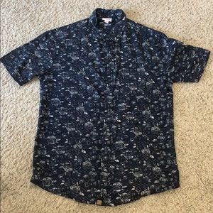LulaRoe Michael Shirt